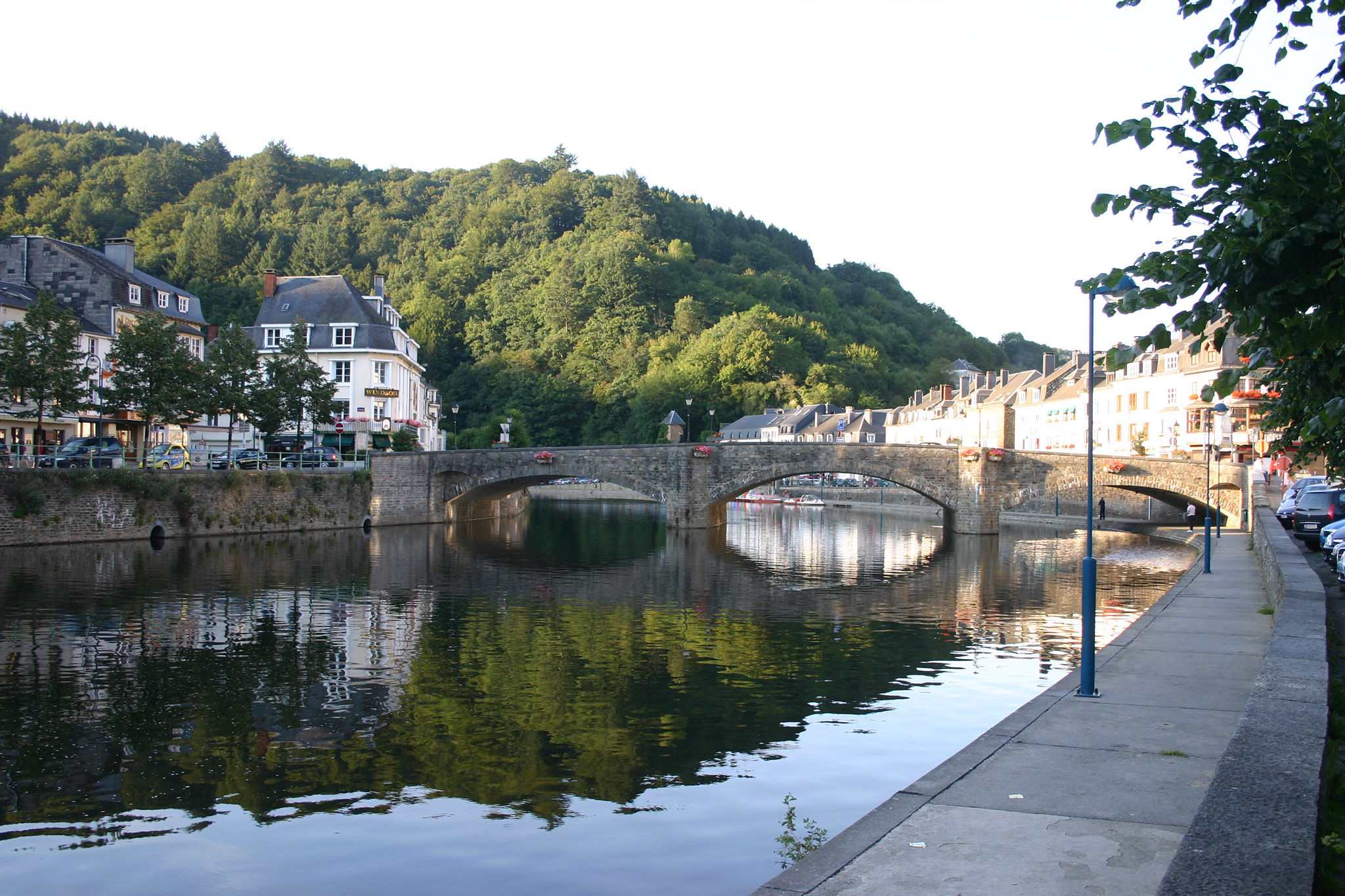 Bouillon